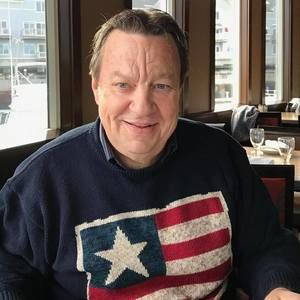 Meet your Posher, Gary